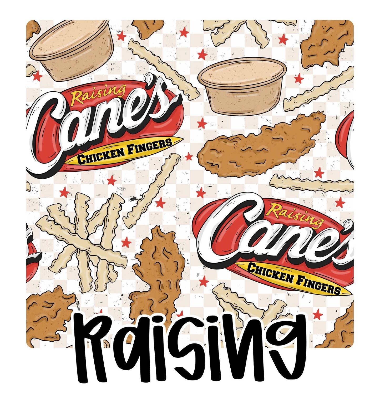 Raisin Preorder Bamboo