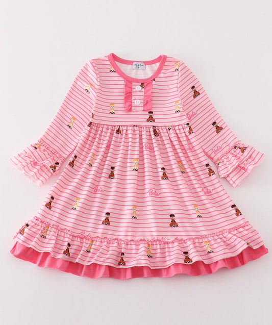 Barbie dress