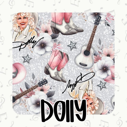 Dolly Preorder Bamboo