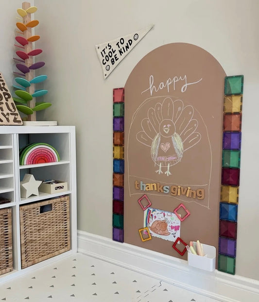 Magic Playwall - Arch