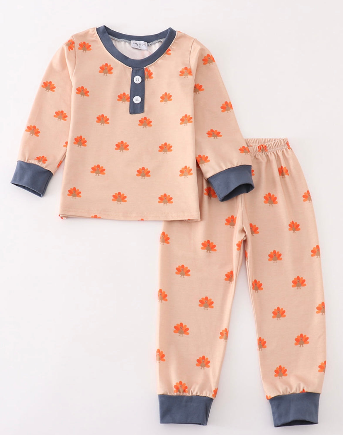 Turkey Pjs