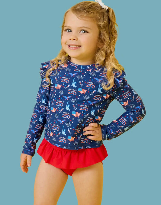 250 Swim Set