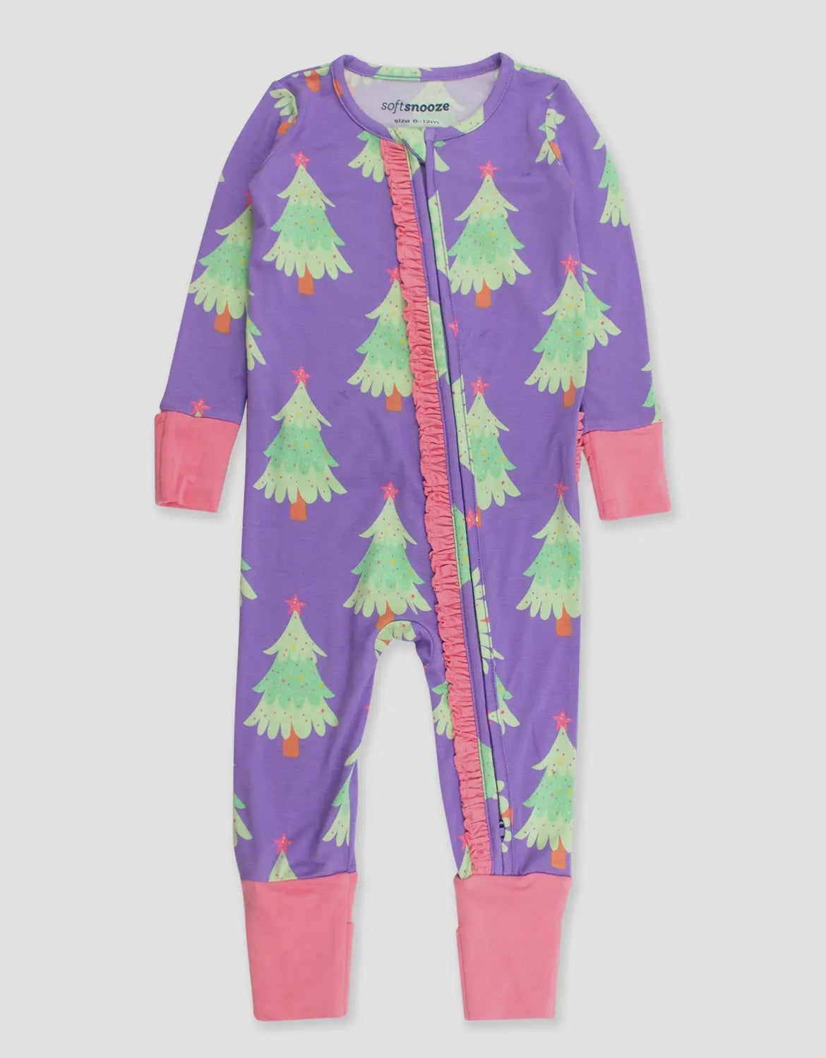 Christmas Tree Pjs