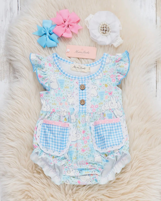 Sweet Bunny Onesie