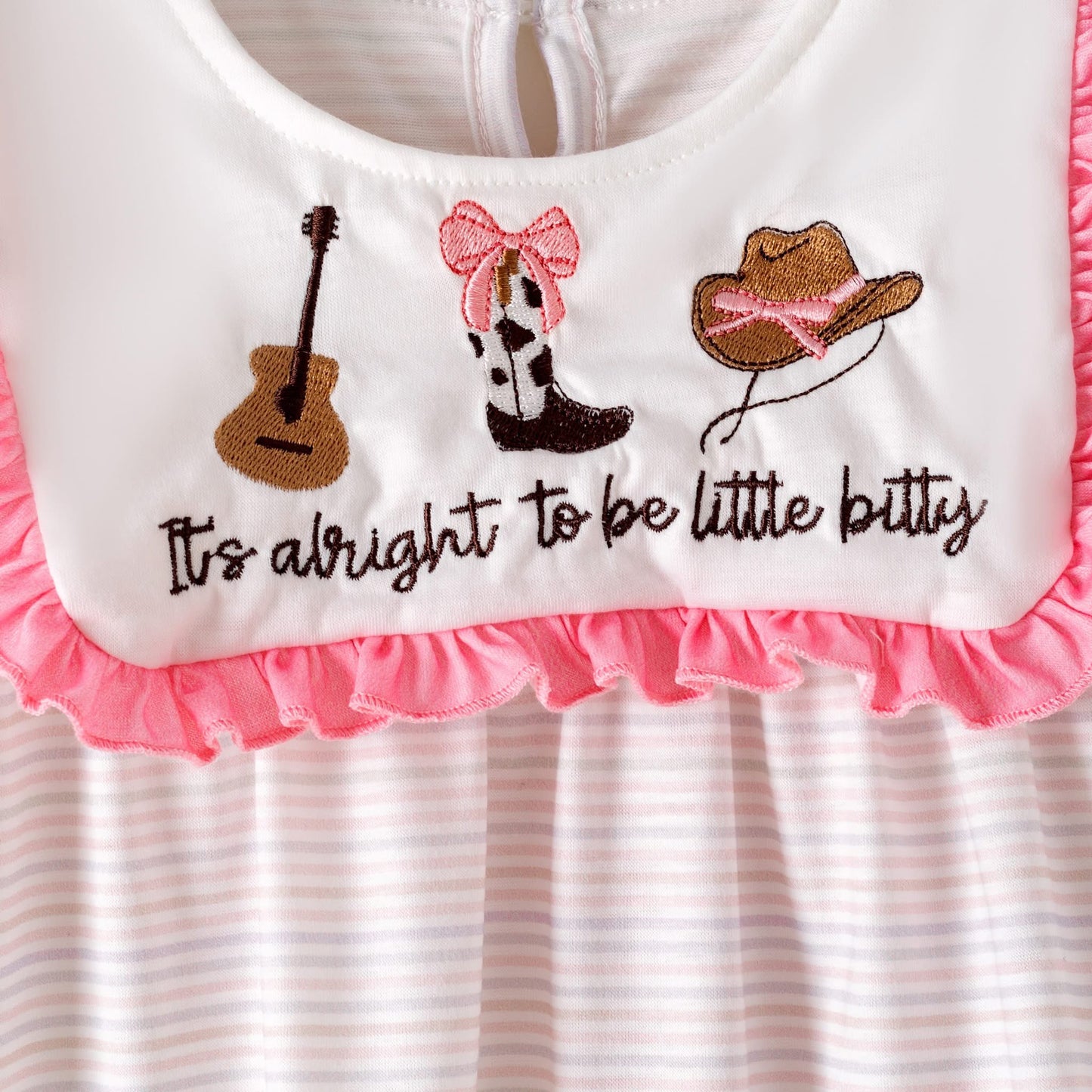 Little Bitty Set