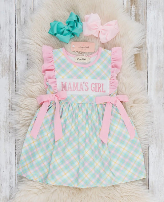 Mama’s Girl Dress