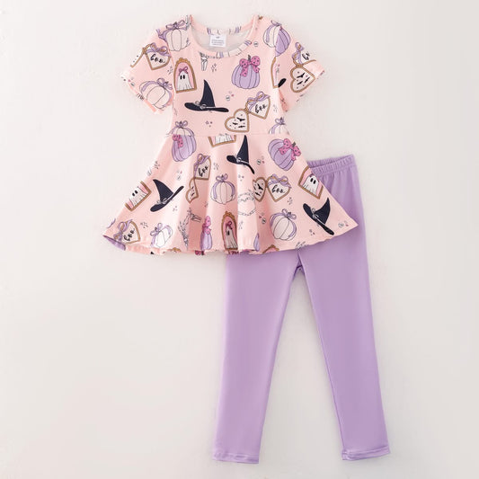 Girly Ghosts Set