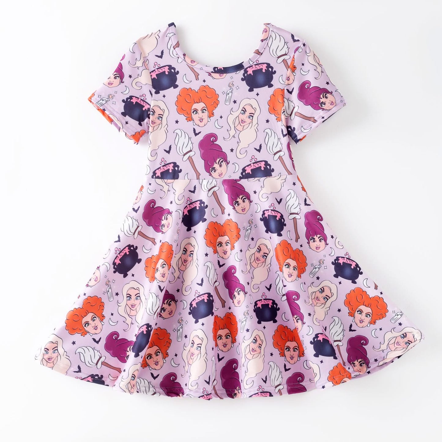 Hocus Dress