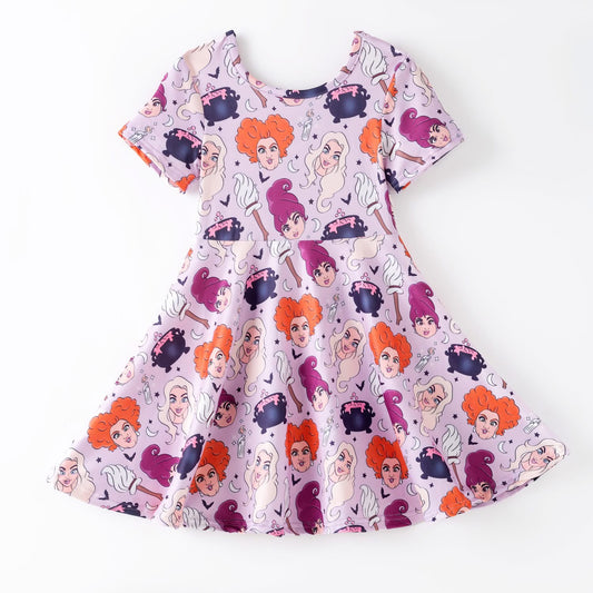 Hocus Dress