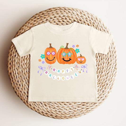Halloween Friendship Tee