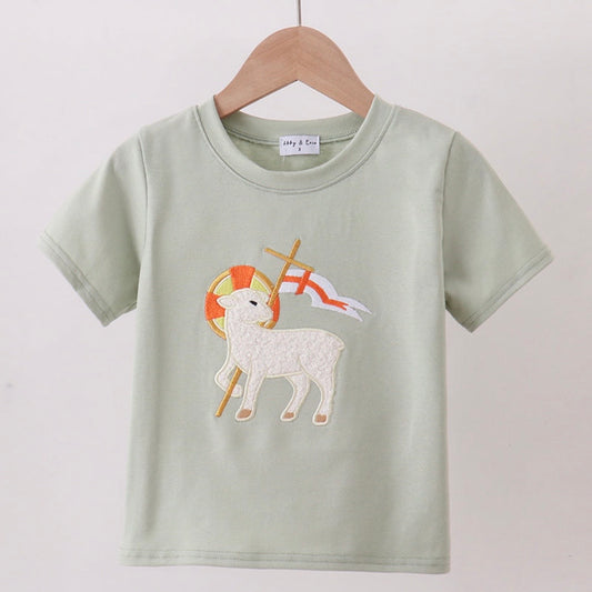 Lamb of God Tee