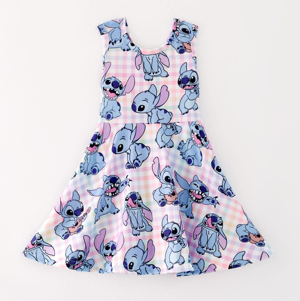 Stitch Athletic Dress