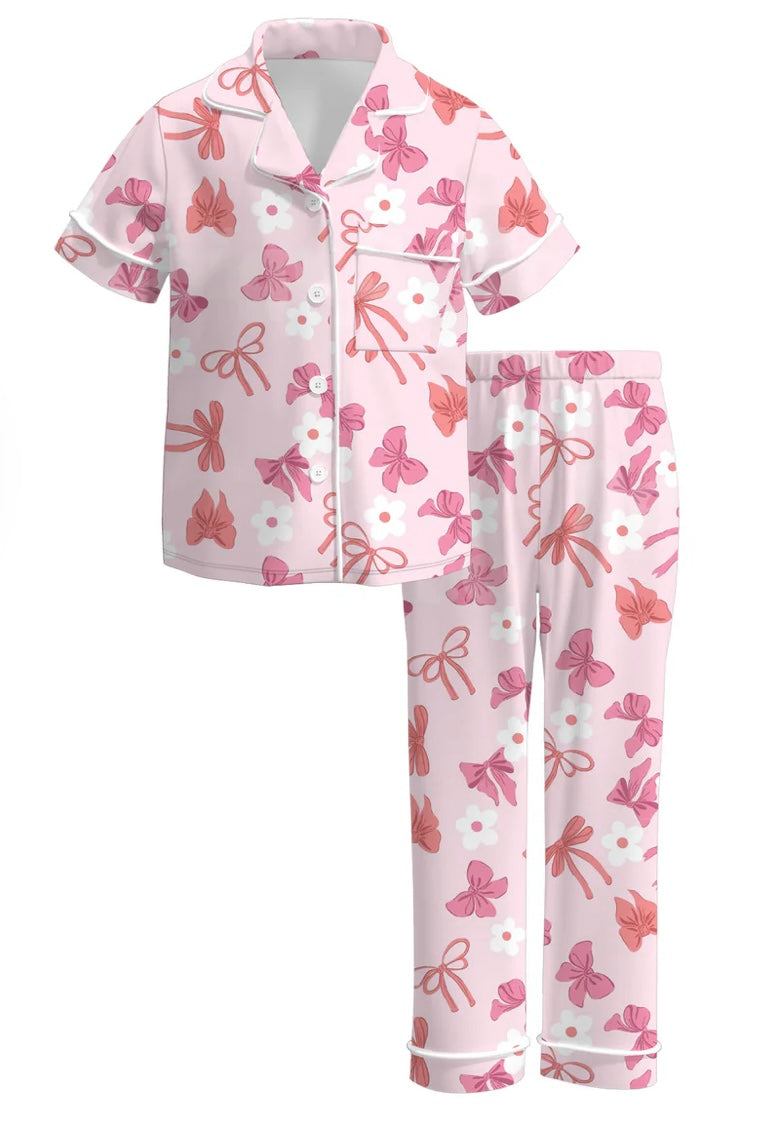 Mom & Me Pjs