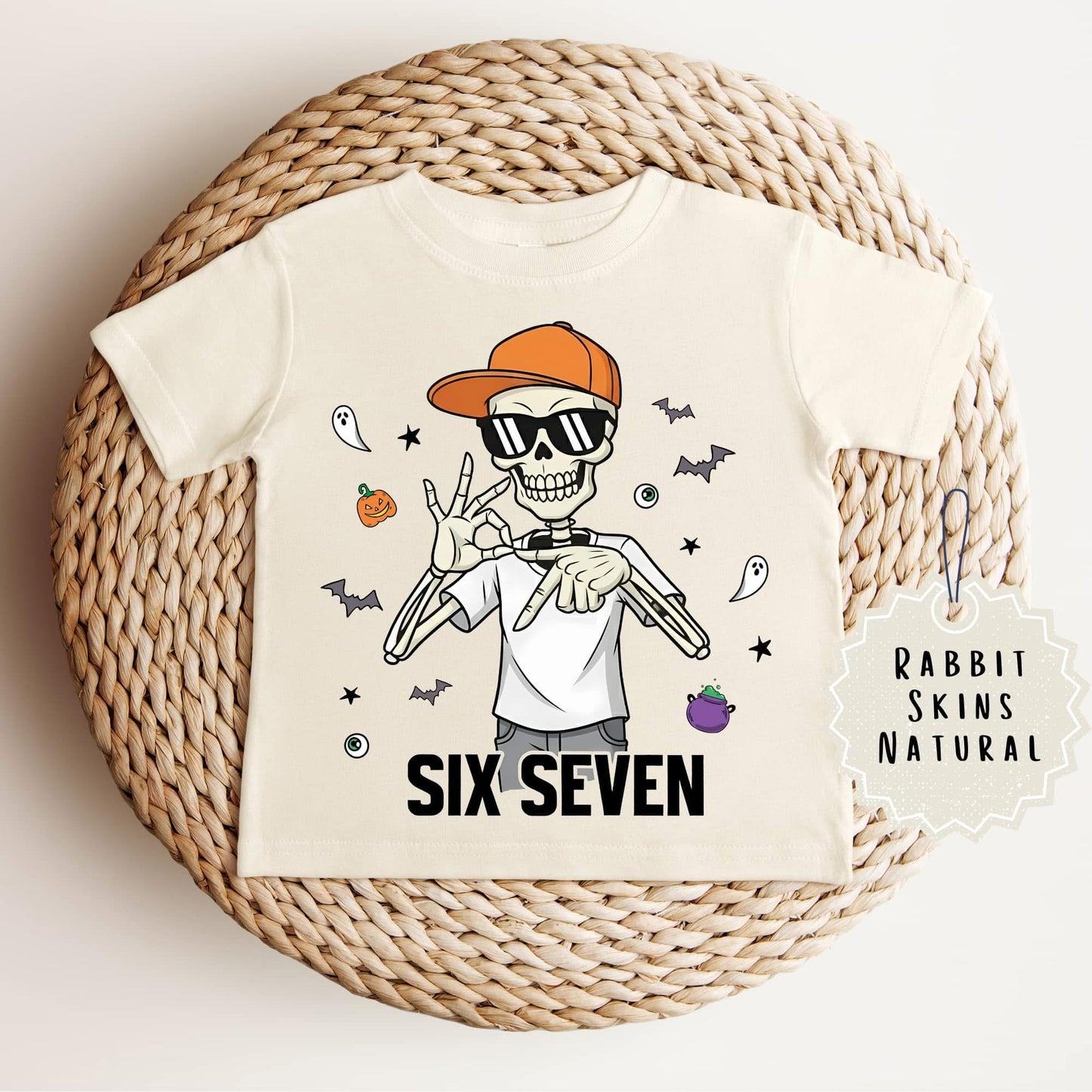Six Seven Tees